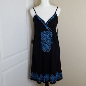 NWT INC International Concepts summer dress